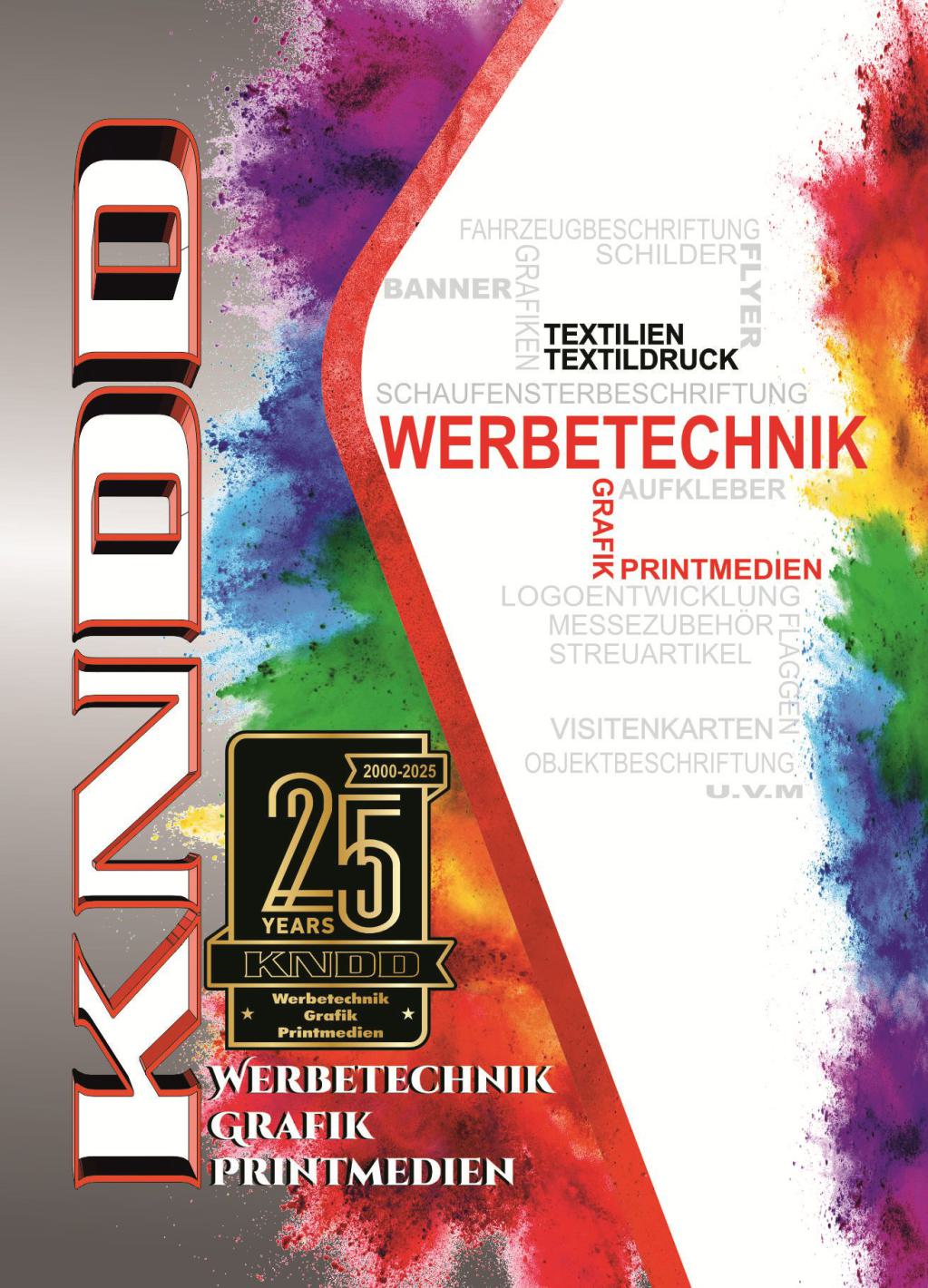 Preisliste A6 Deckblatt Textilien