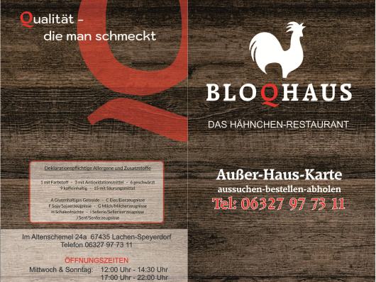 Speisekarten Flyer-1