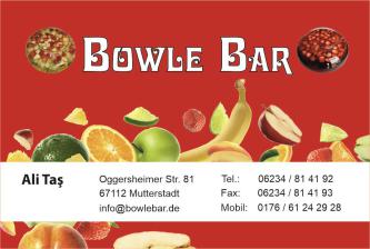 <img src="bowlebar5.jpg" alt="Visitenkarte Bowlebar">