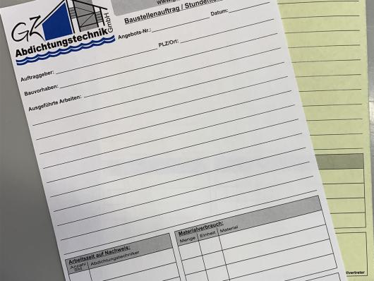 <img src="img_2831.jpg" alt="Durchschreibesätze GZ Abdichtung">