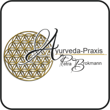 <img src="brokmann.png" alt="Logo Ayurvedapraxis Petra Brokmann">