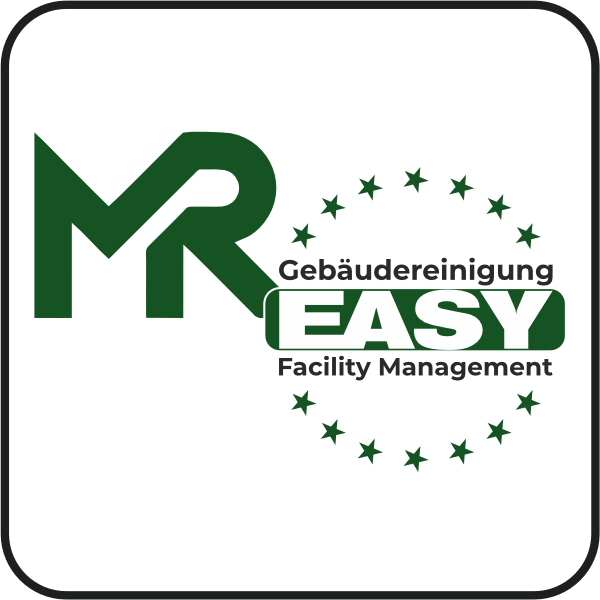 <img src="mr-easy.png" alt="Logo Mr. Easy Gebäudereinigung">