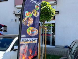 <img src="01" alt="Beachflag">