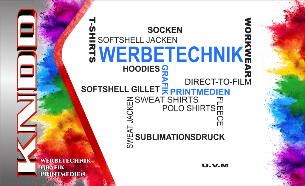 Textildruck