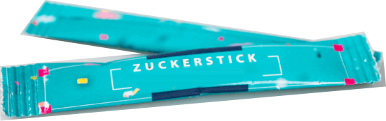 Zuckersticks