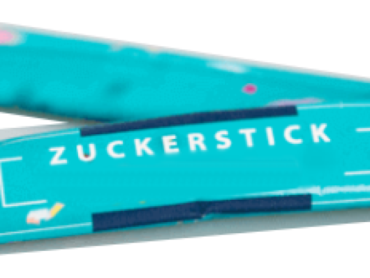 Zuckersticks
